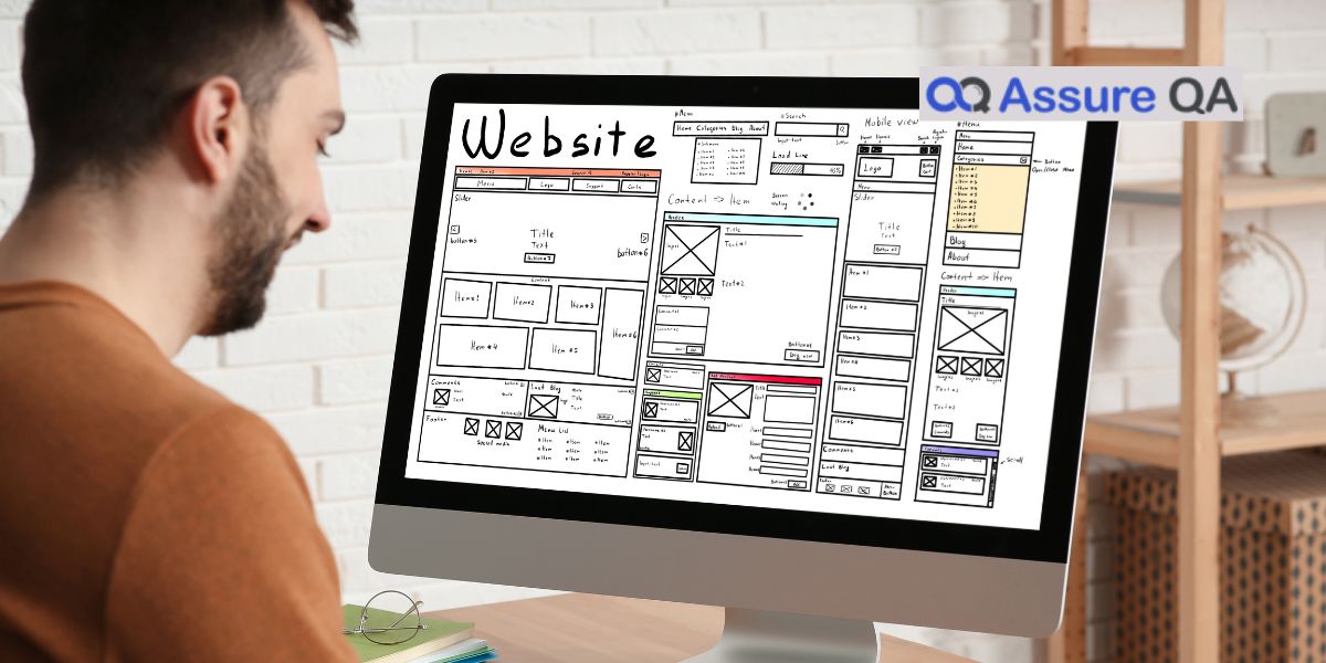 How Can We Do Automation Testing for a Website 1 Explore how can we do automation testing for a website with cross-browser validation on AssureQA.