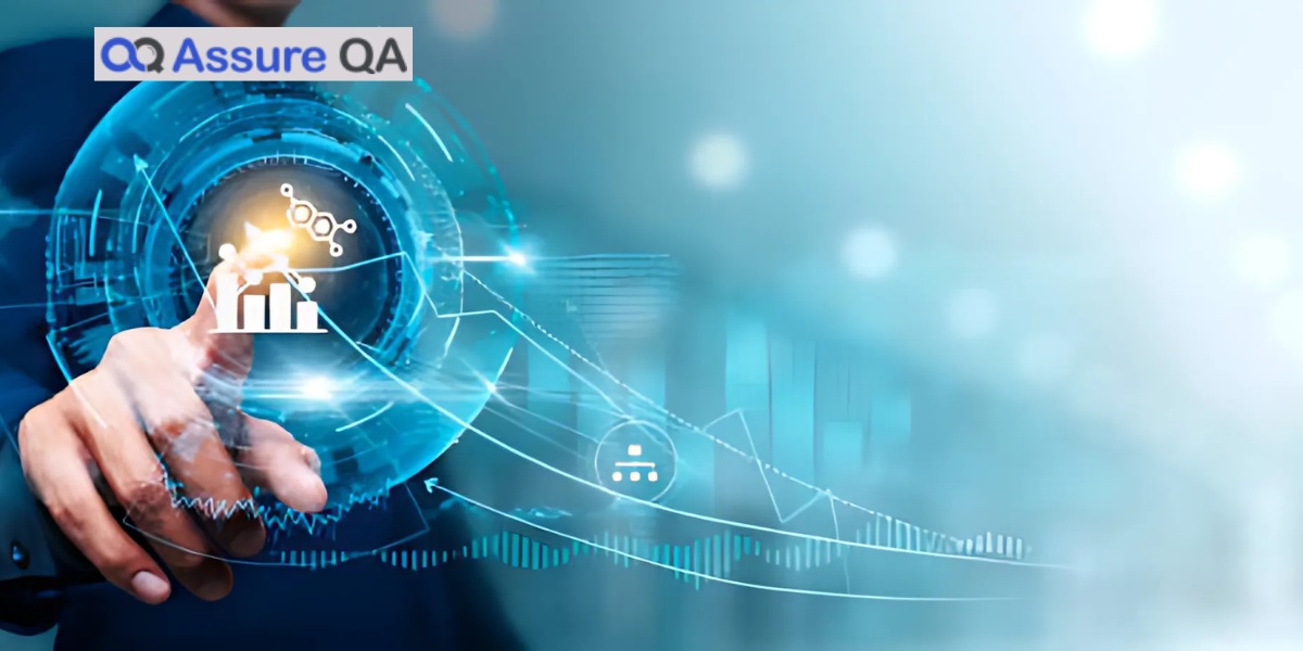 How to Automate Regression Testing 2 Real-time analytics for regression testing automation on AssureQA.