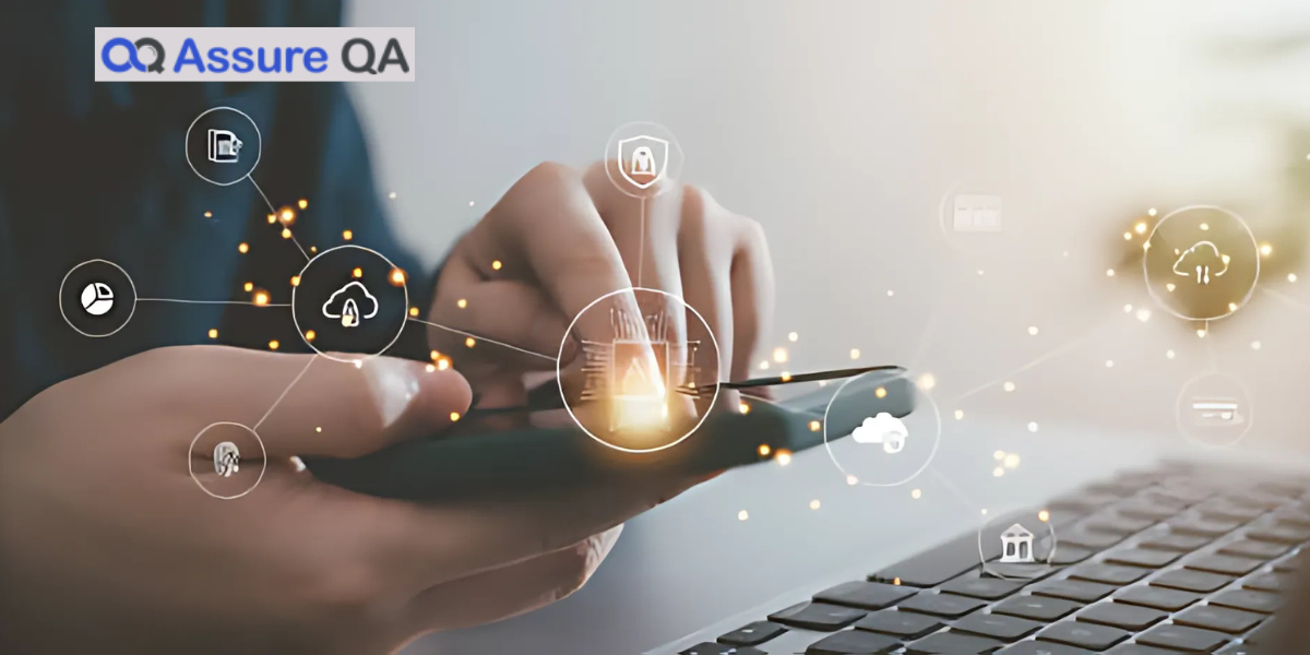 Automating Functional Testing for Web and Mobile 1 Cross-platform functional testing automation using AssureQA for web and mobile.