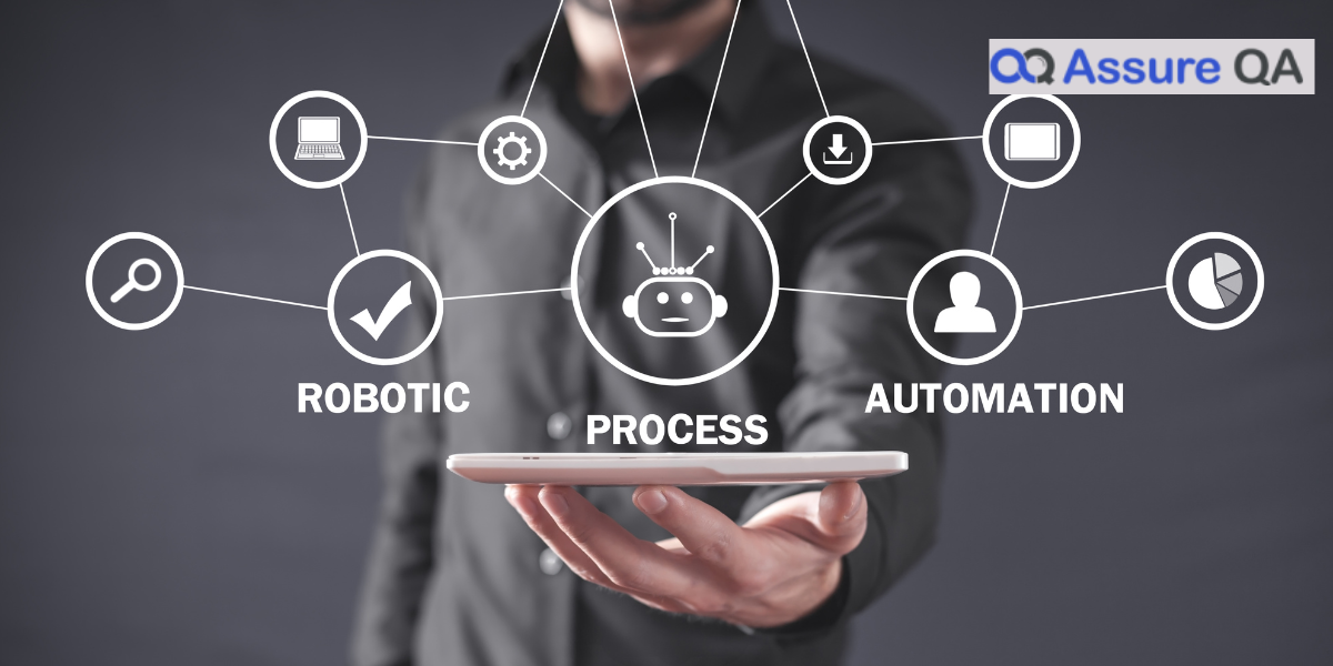 What is Automated Workflow Builder 1 What is Automated Workflow Builder and how to get started automating cross-platform testing with AssureQA?