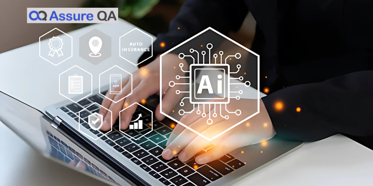 Automating Functional Testing for Web and Mobile 2 Real-time analytics on AssureQA for automating functional testing for web and mobile