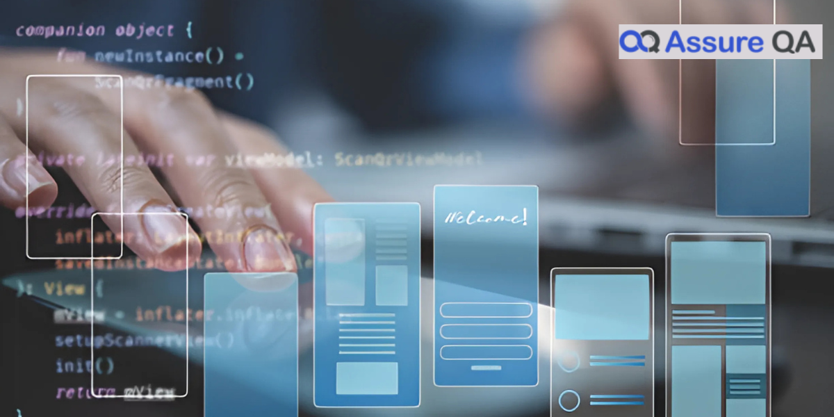 Low-Code vs. No-Code Automation Testing Tools 2 Scalable no-code testing workflows on AssureQA’s platform.