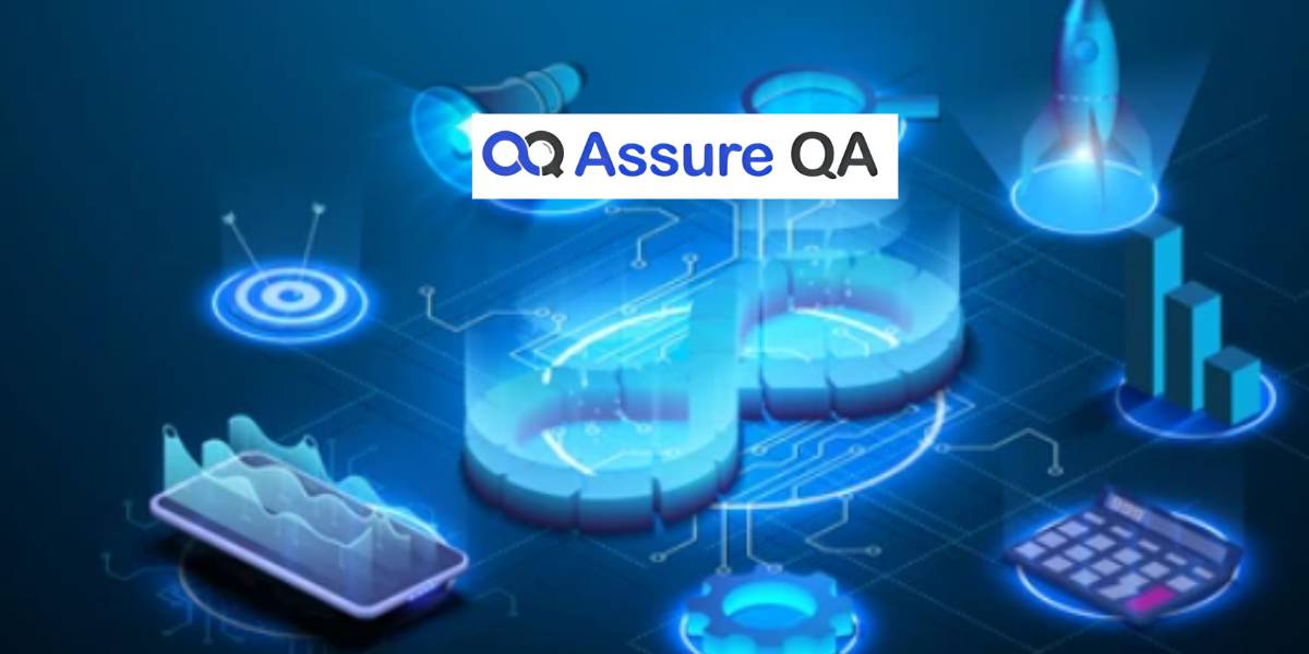 Top 10 Powerful Tools for Automated Testing in 2025 2 Tools for Automated Testing in 2025 with AssureQA