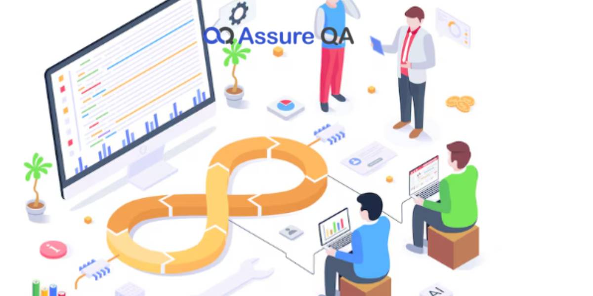 CI/CD Pipeline Integration: Streamlining Your DevOps Workflow 2 Streamline testing with CI/CD pipeline integration