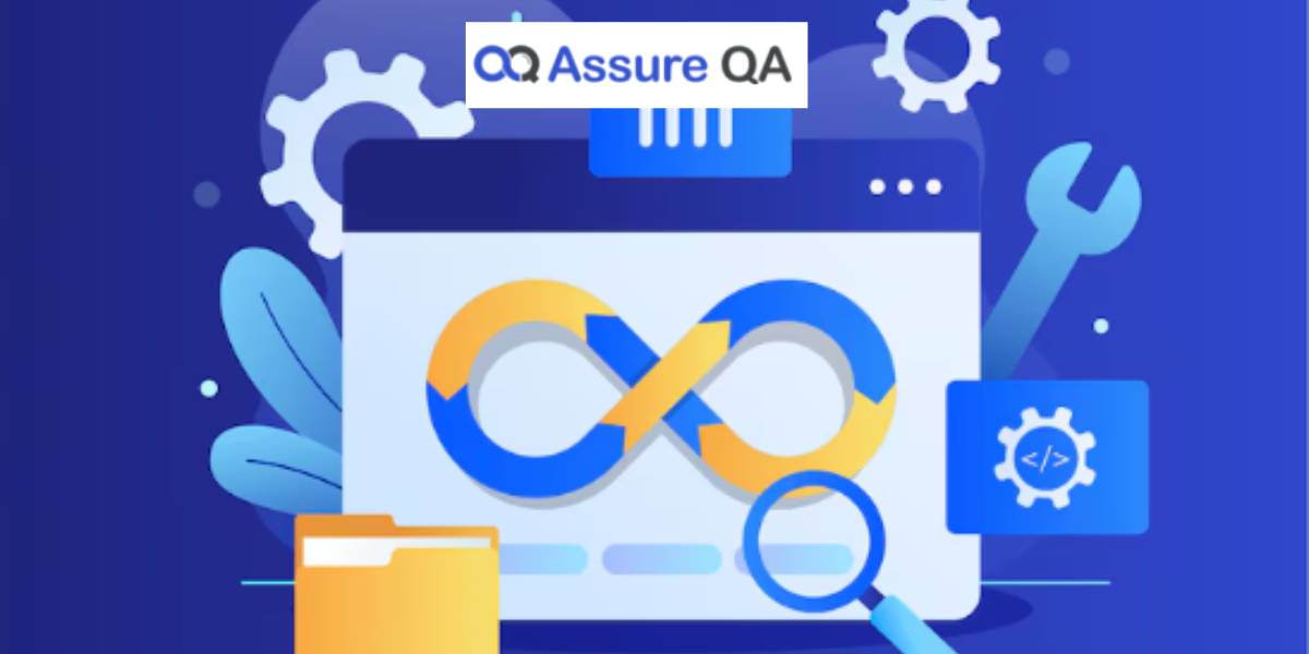 CI/CD Pipeline Integration: Streamlining Your DevOps Workflow 1 CI/CD pipeline integration with AssureQA for testing