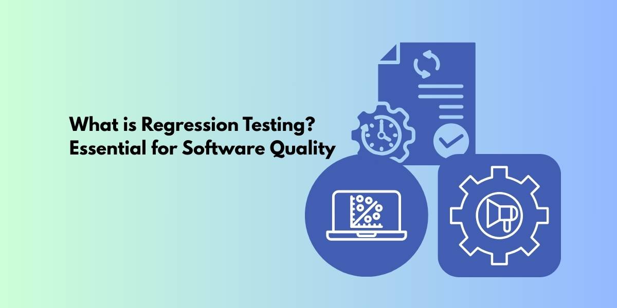 What is Regression Testing? Essential for Software Quality 2 What is Regression Testing in agile development tools